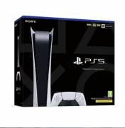 Playstation 5 Ps5 EDIZIONE-IN Digital mano-pronto per la spedizione