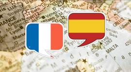 Laureata in Lingue offre lezioni di FRANCESE e SPAGNOLO per ogni ordine e grado