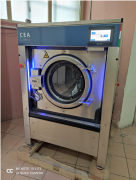 NUOVA DA POCO ARRIVATA NEI NOSTRI MAGAZZINI lavatrice super centrifugante da 26kg  computer elettron