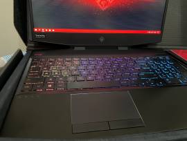 HP Omen i7 RTX 2060 in garanzia 11 mesi notebook gaming