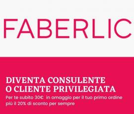 Consulente FABERLIC 