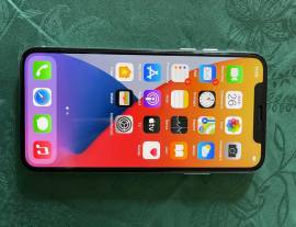 iPhone X 64Gb (silver/bianco) in Eccellenti condizioni