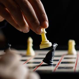 Lezioni di scacchi online
