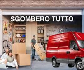 PICCIURRO  G.PPE TRASLOCHI  TEL 338.2425527 MONTAGGIO  CICONE,CAMERE,MOBILI DA UFFICIO