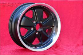 4 pz. cerchi VW Fuchs 7x16 ET23.3 T2b, T3