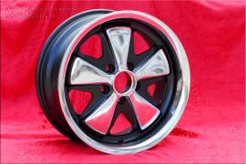 4 pz. cerchi VW Fuchs 7x16 ET23.3 T2b, T3