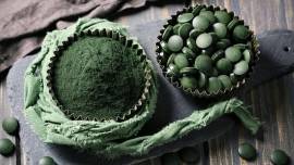 Spirulina Ultra: l'integratore per velocizzare il metabolismo