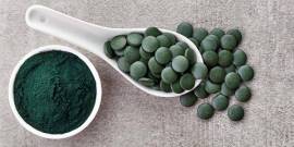 Spirulina Ultra: l'integratore per velocizzare il metabolismo