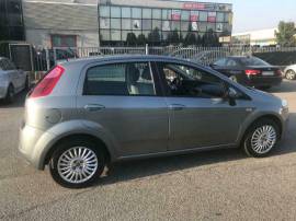 Fiat Grande Punto 1.3 MJT 75