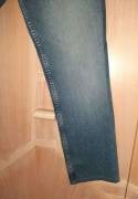 JEANS SISLEY UOMO