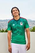 Camiseta Mexico barata y replica 2022 2023