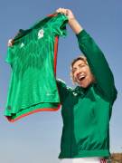 Camiseta Mexico barata y replica 2022 2023