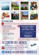 ENGLISH SUMMER CAMP AUSTRIA E ITALIA
