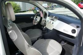 Fiat 500 1.2 2009