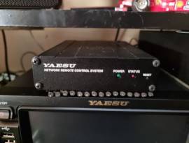 Yaesu FTDX101D come nuovo