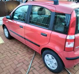 FIat panda Dynamic 