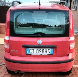 Vendita Fiat Panda Dynamic 