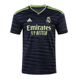 fake Real Madrid shirts 2023-2024