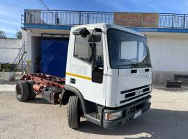 IVECO 110 E 17 EX COMPATTATORE