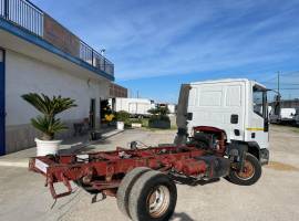 IVECO 110 E 17 EX COMPATTATORE