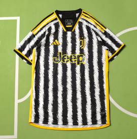 Nuova Maglia Juventus 2023