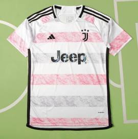 Nuova Maglia Juventus 2023