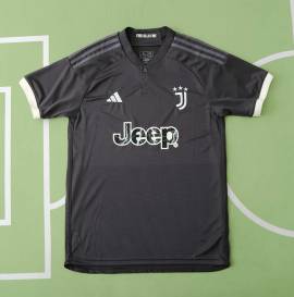 Nuova Maglia Juventus 2023