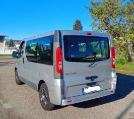 Trafic passenger Dci 2.0 115 CV 