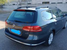 Passat Variant 1.6 confort line 