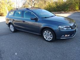 Passat Variant 1.6 confort line 