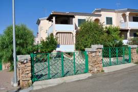Villa a Budoni permuta con alloggio più piccolo in Liguria