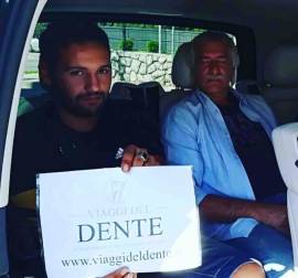 I dentisti dell’Albania di Viaggideldente.it arrivano a Milano: giornata di preventivi gratis.