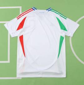 maglia Italia 2024