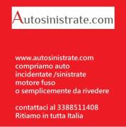 compro auto alluvionate 