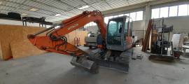 Escavatore Hitachi Zaxis F213-26