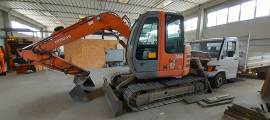 Escavatore Hitachi Zaxis F213-26