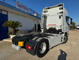 IVECO STRALIS XP 510 TRATTORE E6 ANNO 2018