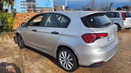 FIAT TIPO 1.3 MULTIJET