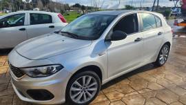 FIAT TIPO 1.3 MULTIJET