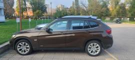 procedura n.544/2024 - AUTOVETTURA BMW X1 XDRIVE TARGA EA086VG