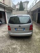 procedura n.62/2024 - AUTOVETTURA VOLKSWAGEN TOURAN TARGA DD457EM