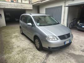 procedura n.62/2024 - AUTOVETTURA VOLKSWAGEN TOURAN TARGA DD457EM