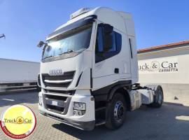 RIF.1171 IVECO STRALIS XP 510–2017–TRATTORE STRADALE–ADR–IMPIANTO IDRAULICO – FULL PNEUMATICO EURO 6