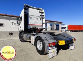 RIF.1171 IVECO STRALIS XP 510–2017–TRATTORE STRADALE–ADR–IMPIANTO IDRAULICO – FULL PNEUMATICO EURO 6