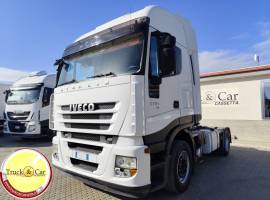 RIF.1178 IVECO STRALIS 440 S 500 - 2009 - TRATTORE STRADALE - EURO 5