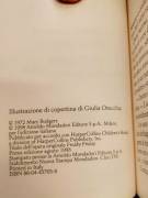 A ciascuno il suo corpo.Imprevisti incidenti panico risate di Mary Rodgers 1°Ed.Mondadori, 1998