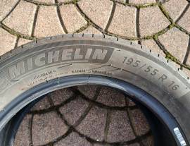 Gomme michelin primacy 195 55 16 87H