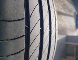 Gomme michelin primacy 195 55 16 87H