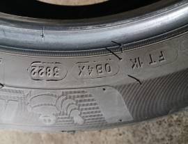 Gomme michelin primacy 195 55 16 87H