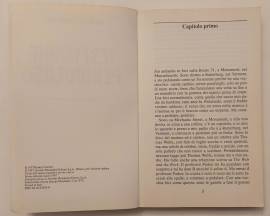 Testimone pericoloso di Robert Cormier 1°Editore: Mondadori, marzo 1997